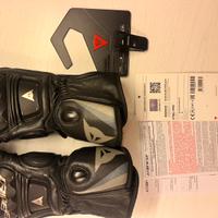 Dainese Steel Pro 8.5 (M)
