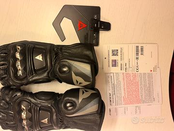 Dainese Steel Pro 8.5 (M)