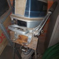 Motore evinrude 20 cavalli