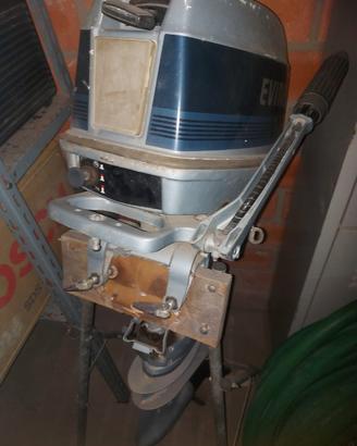 Motore evinrude 20 cavalli