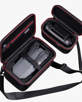 Custodia da trasporto Smatree per Dj Mavic Pro