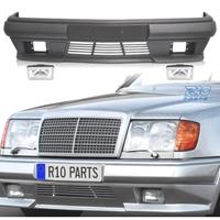 PARAURTI ANTERIORE PER MERCEDES CLASSE E W124 85-9