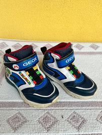 Scarpe bambino geox