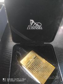 accendino lubinski