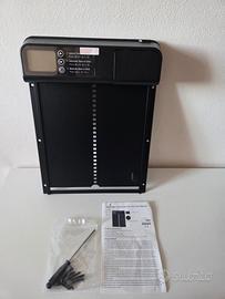 Sportello Automatico Pollaio Smart Metal Chicken 