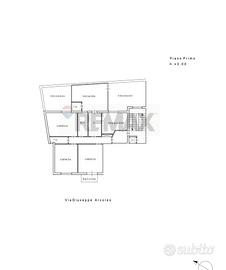 Appartamento - Palermo