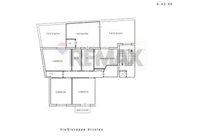 Appartamento - Palermo