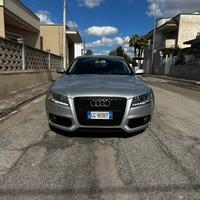 Audi A5 SPB 2.7 V6 TDI F.AP. multitronic Advanced