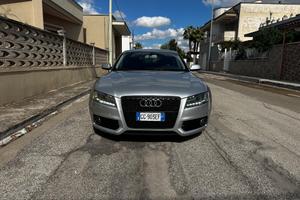 Audi A5 SPB 2.7 V6 TDI F.AP. multitronic Advanced