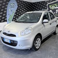 Nissan Micra - 2011 1.2 benzina 80 cv Visia