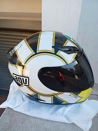 Casco AGV