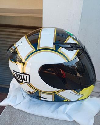 Casco AGV