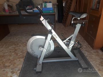 Cyclette professionale Atala Fit Spin