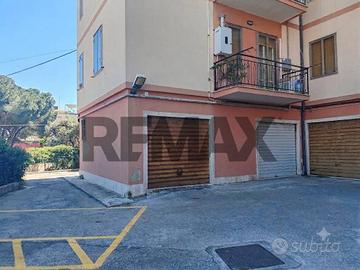 Garage/Box - Siracusa