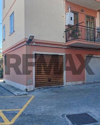 Garage/Box - Siracusa