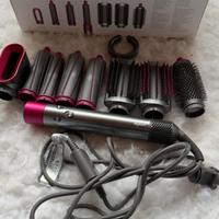 Dyson Airwrap HS01 Non funzionante