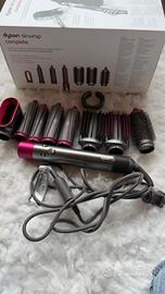 Dyson Airwrap HS01 Non funzionante