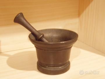 Mortaio con Pestello