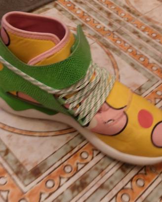 Jeremy Scott adidas 