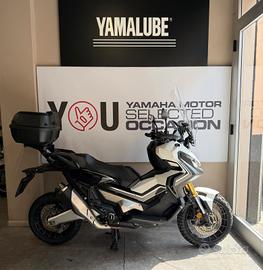 Honda X-ADV 750