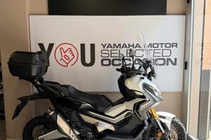 Honda X-ADV 750