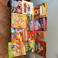 Libri compendi per bambini