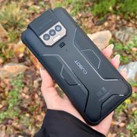 Telefono Rugged indistruttibile 