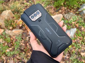 Telefono Rugged indistruttibile 