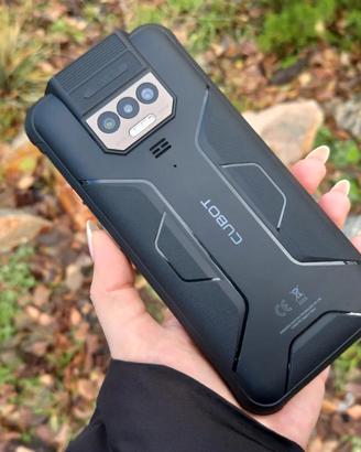 Telefono Rugged indistruttibile 