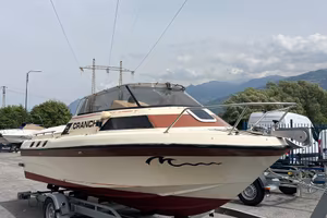 Cabinato 2 posti letto