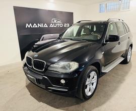 BMW X5*3.0*235 CV*AUTOMATICO*X-DRIVE*