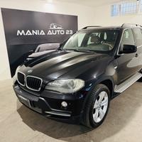 BMW X5*3.0*235 CV*AUTOMATICO*X-DRIVE*