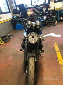 Yamaha XJR 1300 2016