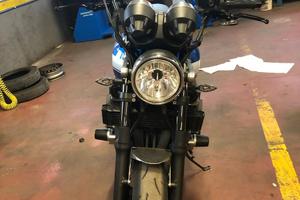 Yamaha XJR 1300 2016
