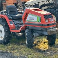 Trattorino kubota aste cx16