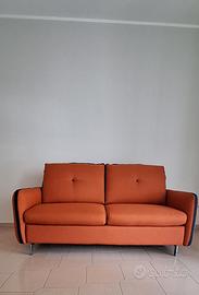Divano letto Nuovarredo 