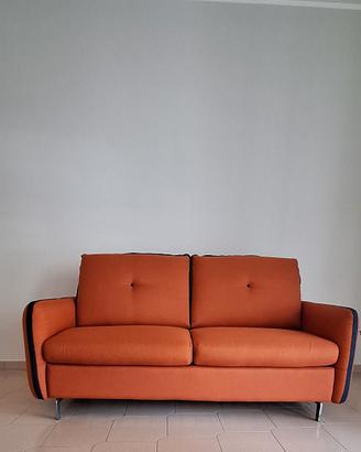 Divano letto Nuovarredo 