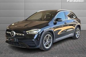 Mercedes-Benz GLA 200d - 150CV - PREMIUM - 4M...
