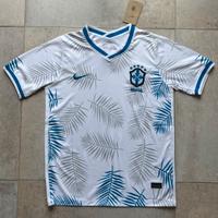 Maglia Brasile Nike- Taglia M- Limited edition