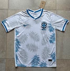 Maglia Brasile Nike- Taglia M- Limited edition