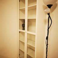 Libreria  come nuova a soli € 80 (pagata € 150)