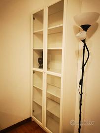 Libreria  come nuova a soli € 80 (pagata € 150)