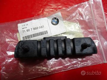 TAMPONE GOMMA BORSA BMW K1200S F800S K1200R F800R 