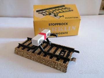 Marklin terminale binario 