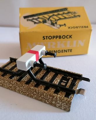 Marklin terminale binario 