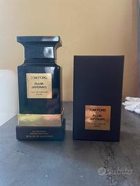 tom ford plum japonais (fuori produzione)