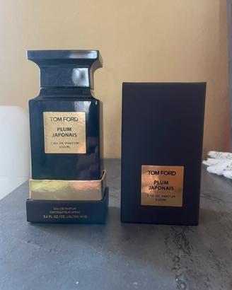 tom ford plum japonais (fuori produzione)