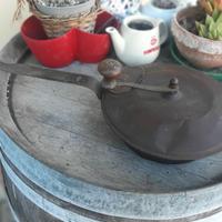 Tostacaffe' o tosta cereali antico