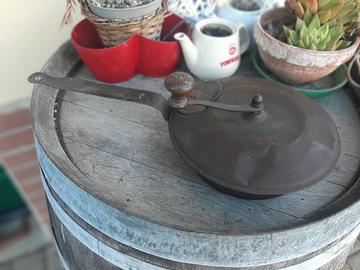 Tostacaffe' o tosta cereali antico