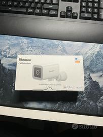 Telecamera WiFi da Esterno SONOFF CAM-B1P